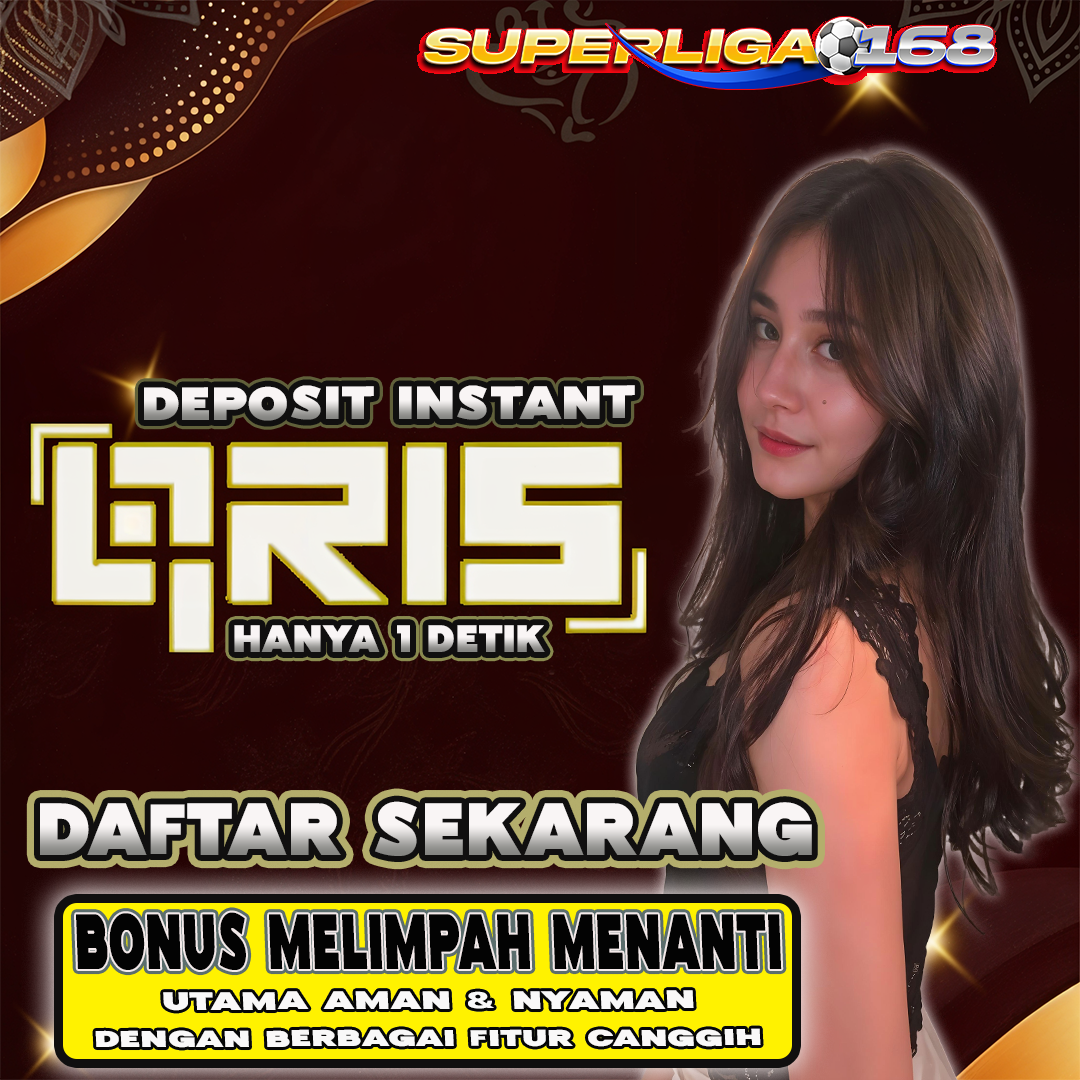 Ligaciputra - Superliga168: Slot88 dengan Bonus Besar dan Slot Gacor